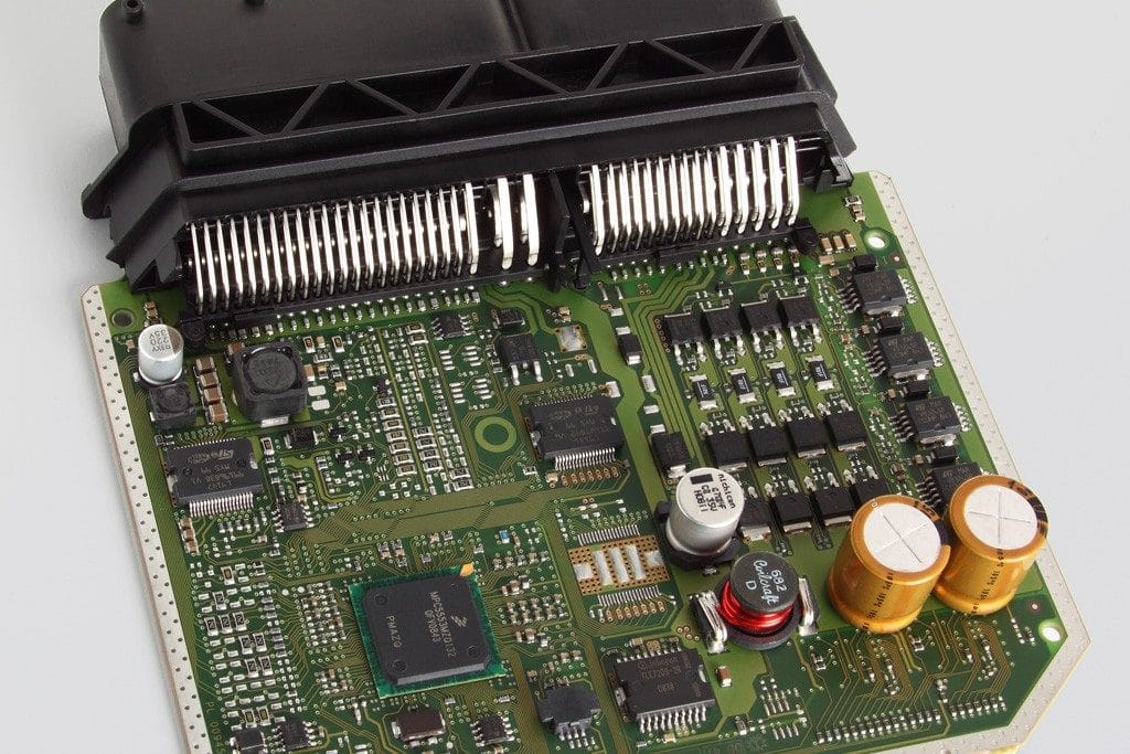 curso inyeccion electronica reparacion ecu ecus ecm 2016 17172 MLA20132774122 072014 F