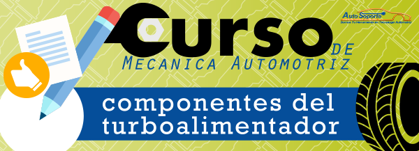 Turboalimentador Cursos Mecánica automotriz Colombia, Estados Unidos