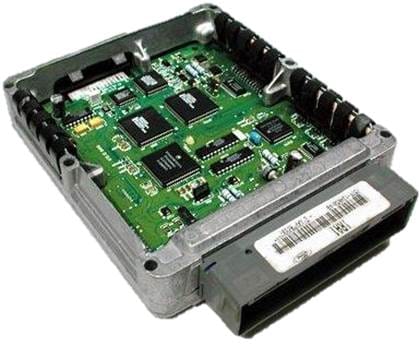 computadora automotriz ecu