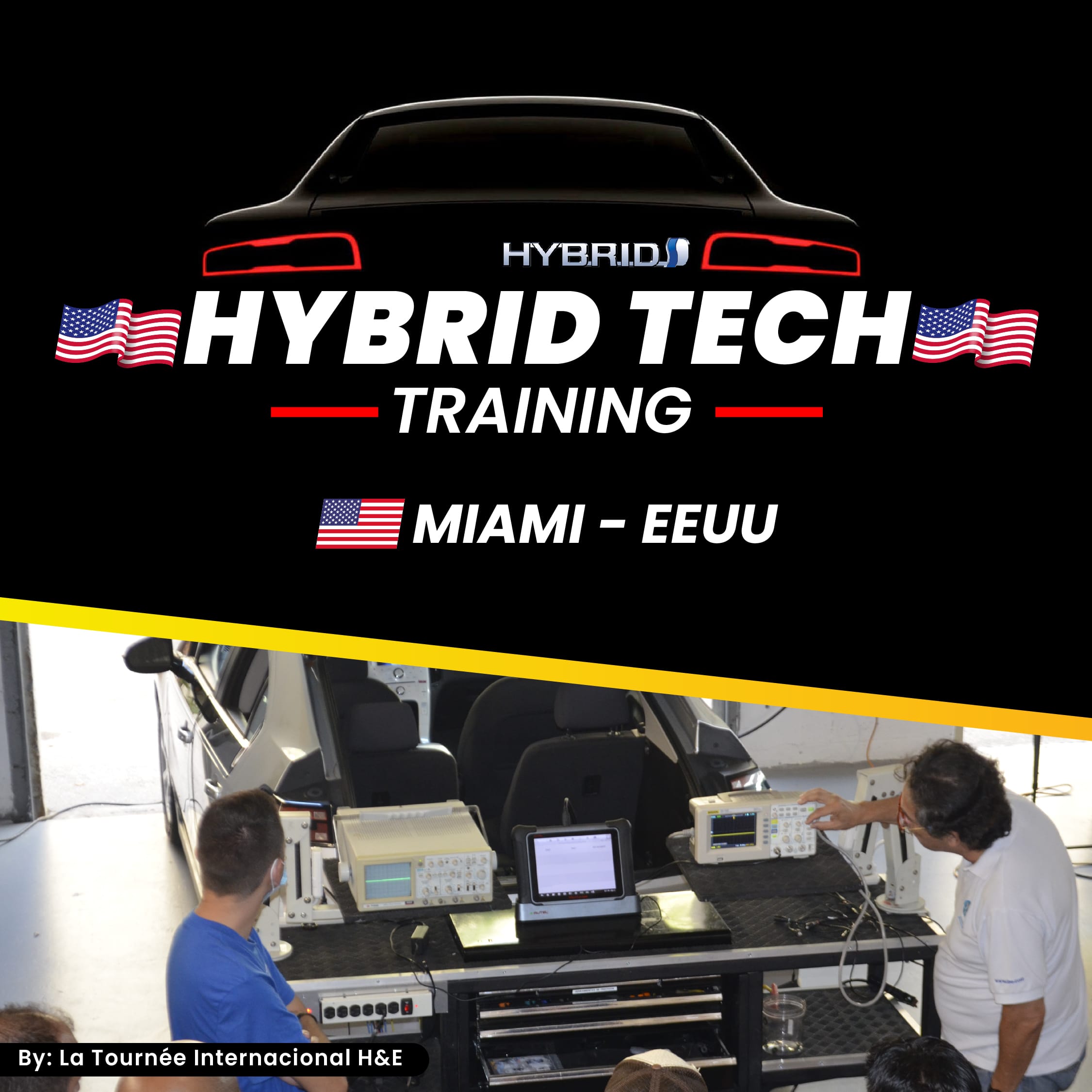 BANNERS Hybrid Tech Training SIN FECHAS marck place