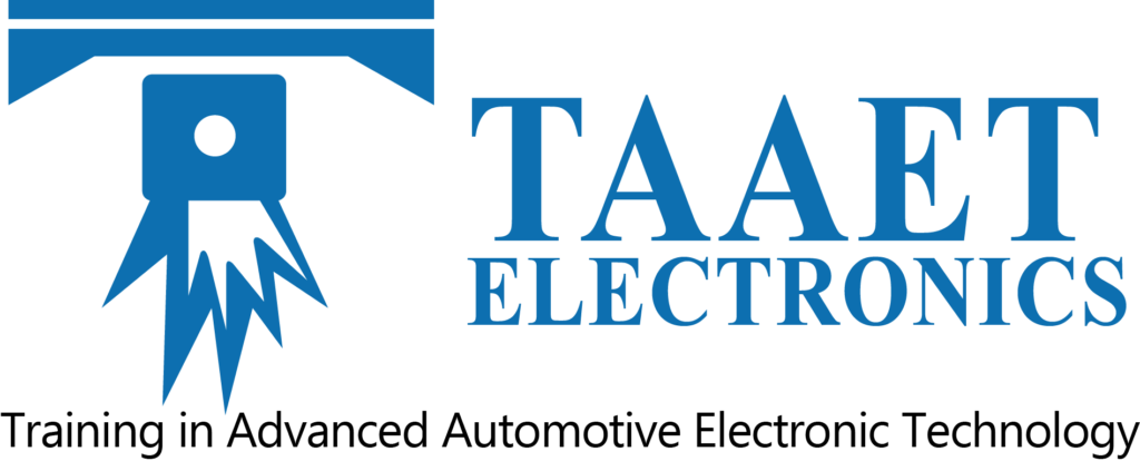 logo TAAET