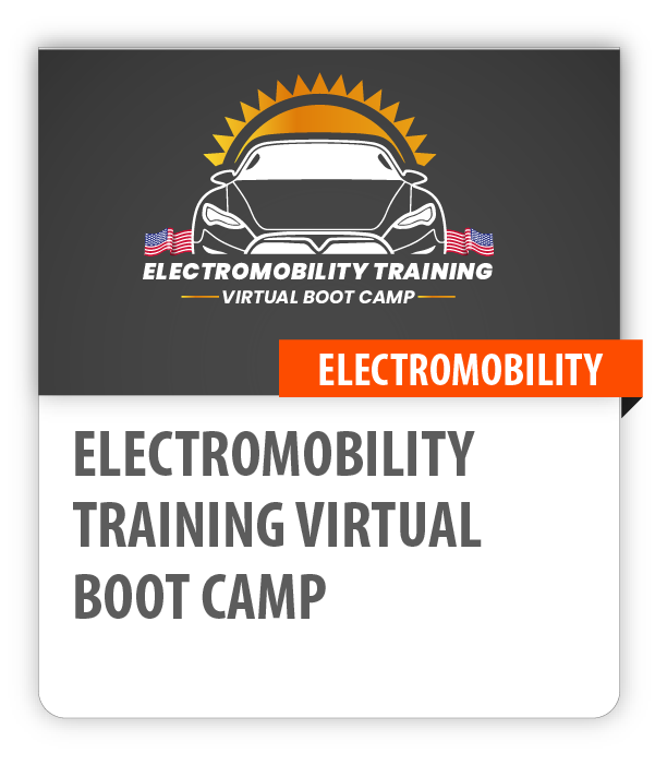 carrusel 2 3 version banners Electromobility Training Virtual Boot Camp 15