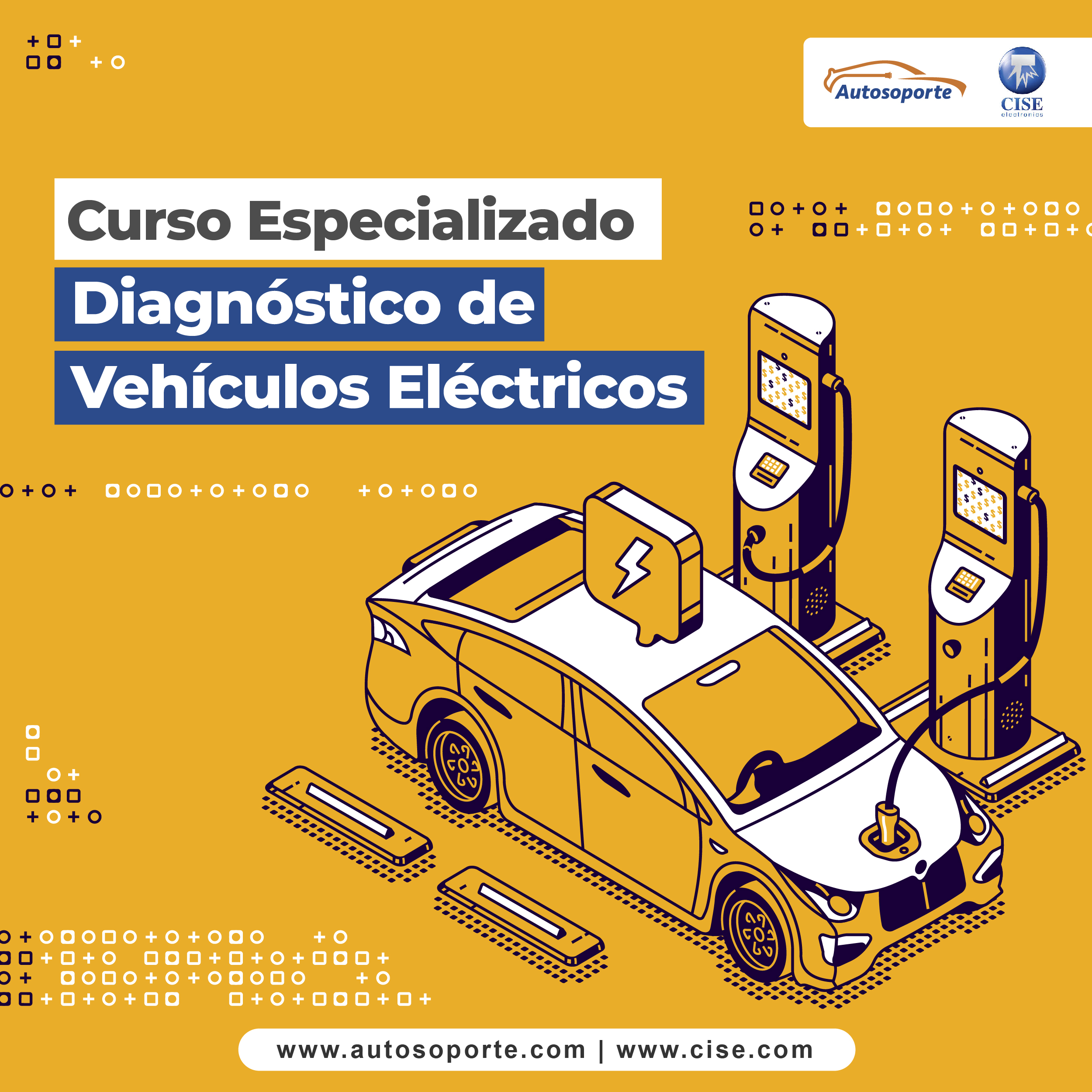 Especialidad Baterias de Vehiculos Electricos 20