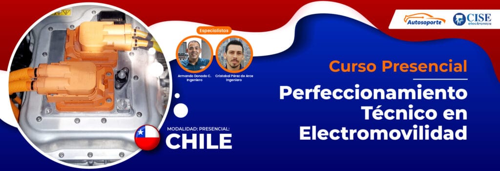 Banners Curso Chile Perfeccionamiento tecnico en electromovilidad banner web copia