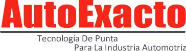 Logo AutoExacto