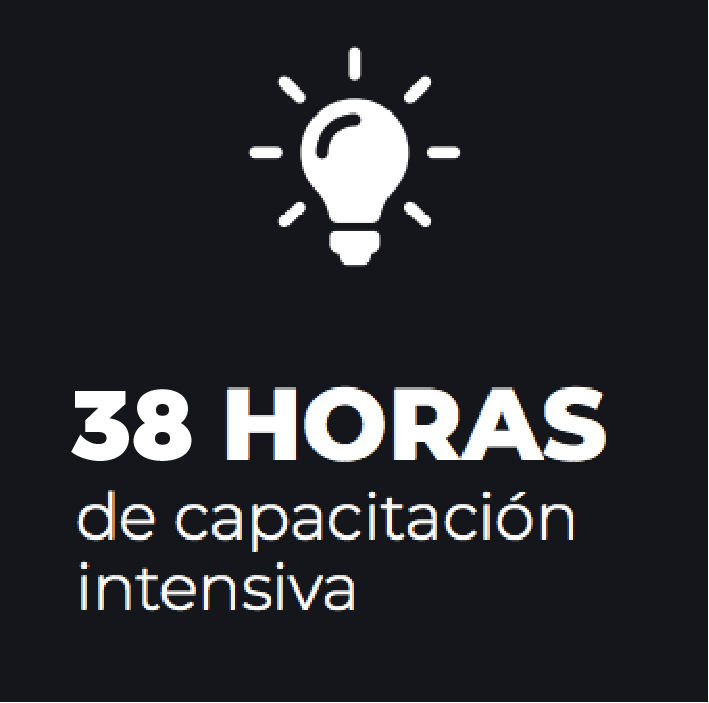 cantidad horas intensivas Capacitacion en Diagnostico de Fallas en Vehiculos Hibridos Quito ecuador 11