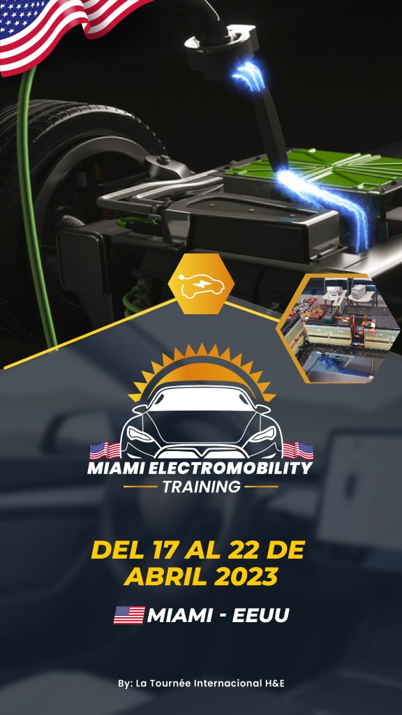 10 VERSION 2023 Miami Electromobility Training historias copia 2
