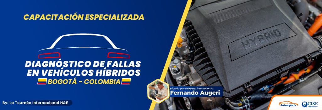 Capacitacion en Diagnostico de fallas en Vehiculos hibridos bogota colombia 2023 mark place copia 3