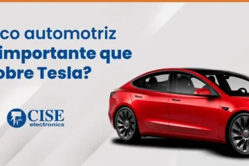 Importancia de que los tecnicos aprendan sobre Tesla