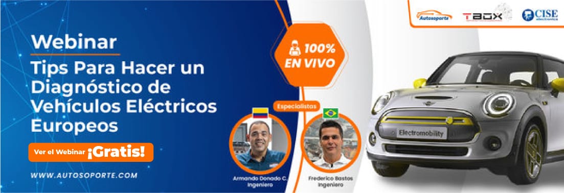 webinar   Tips Para Hacer un Diagnostico de Vehiculos Electricos Eu10