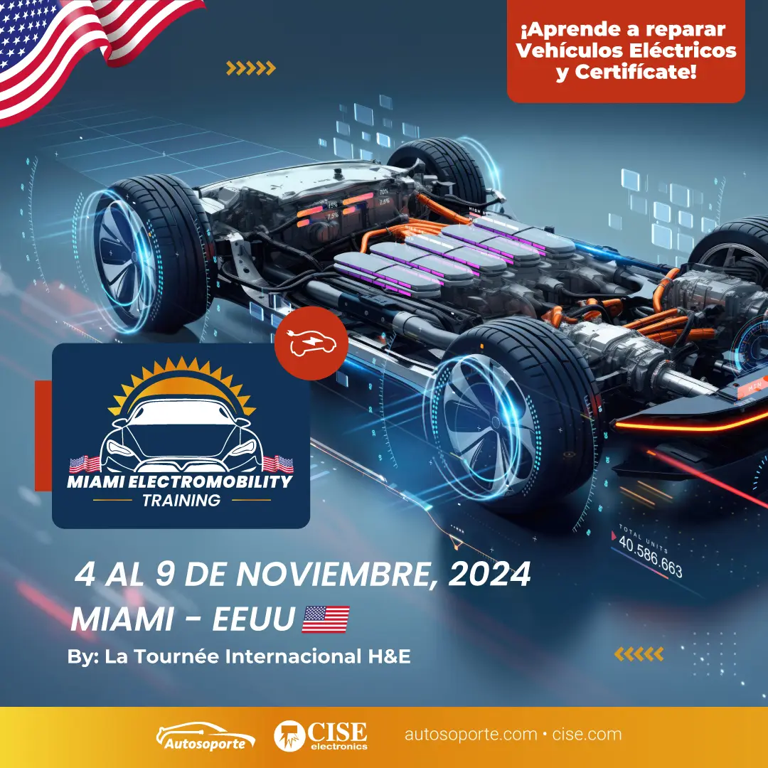 Miami Electromobility Training feed