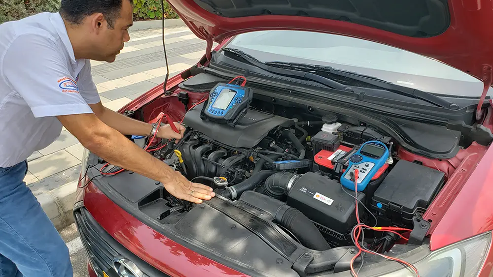 Redes de comunicación CAN   Multiplexado 3