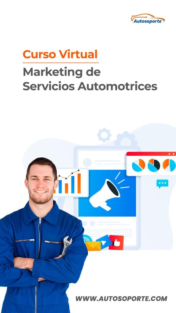 curso onlines Marketing de servicios automotrices historias copia