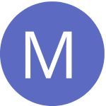 post de instagram cumpleaños colaborador empresa rosado marrón 2