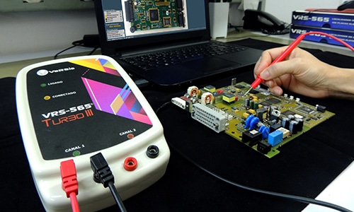 Equipos fallas ECU 1