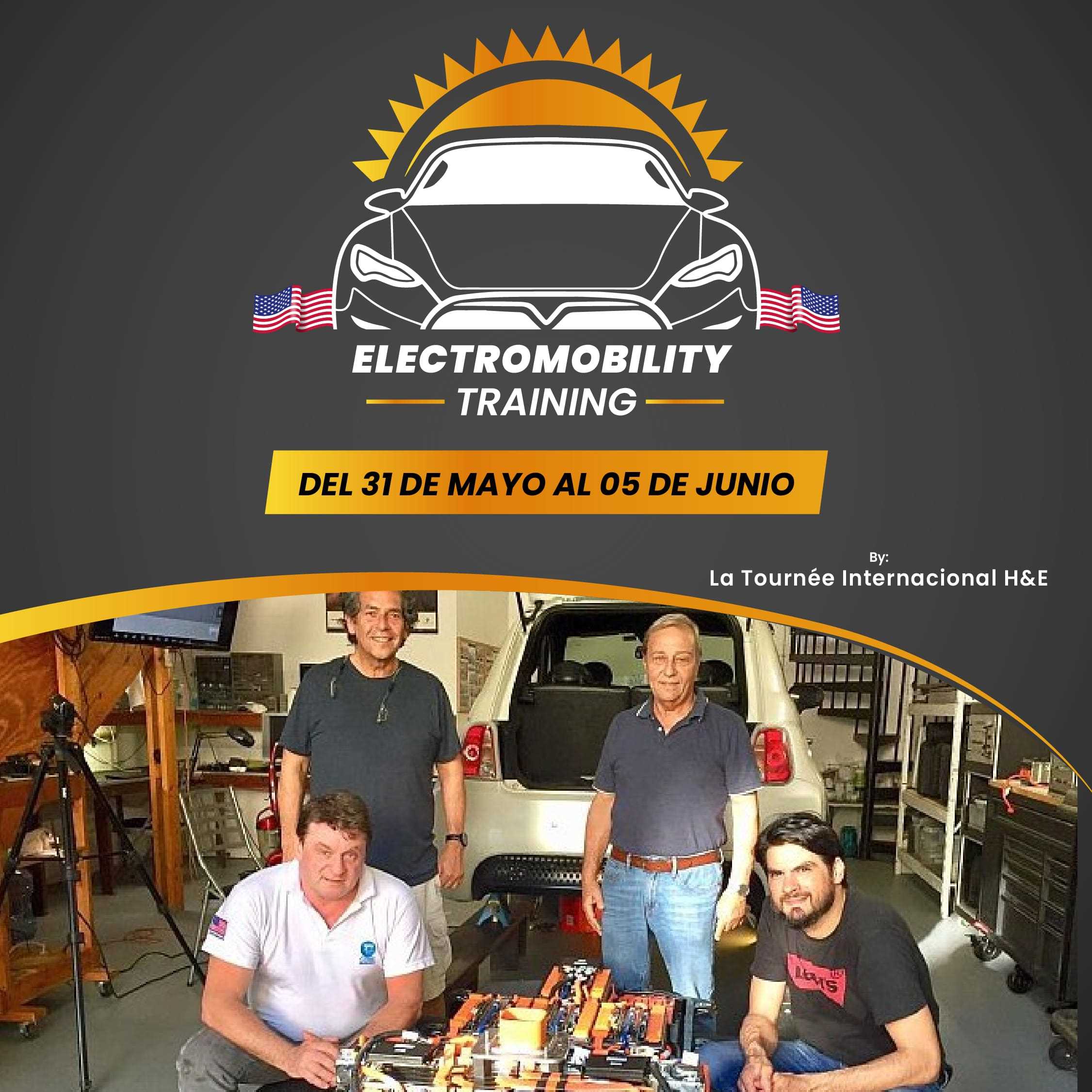 Tesla Diagnostics Training 20