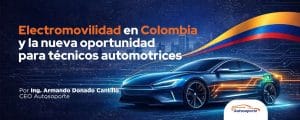 electromovilidad colombia crecimiento 2026 • Autosoporte.com electromovilidad colombia crecimiento 2026