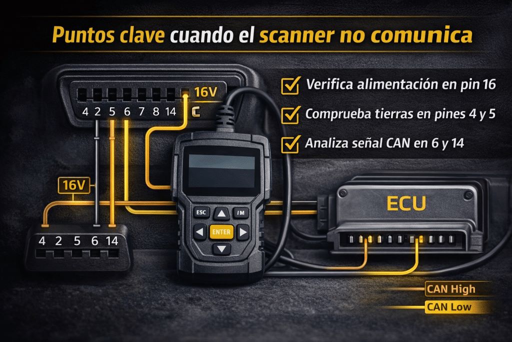scanner no comunica ecu dlc 1024x683 • Autosoporte.com scanner no comunica ecu dlc 1024x683