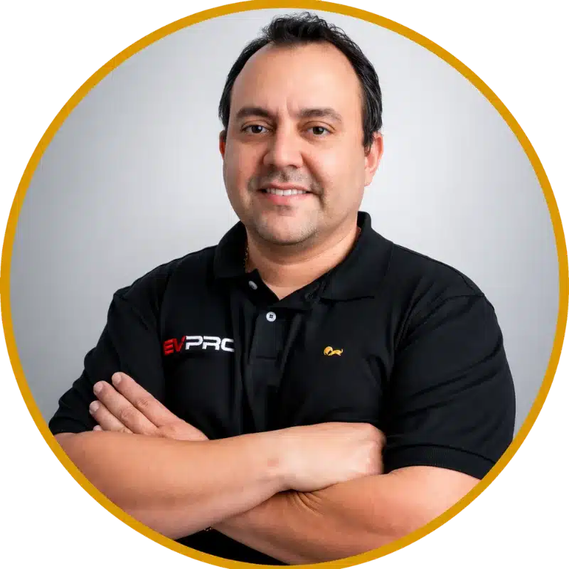 instructor híbridos toyota