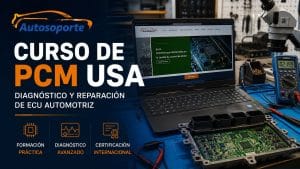 curso de pcm usa • Autosoporte.com curso de pcm usa